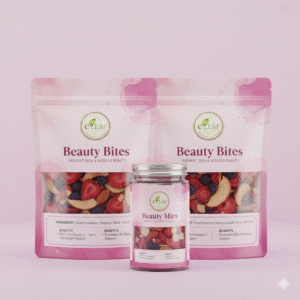 Trái Cây Sấy Beauty Bites