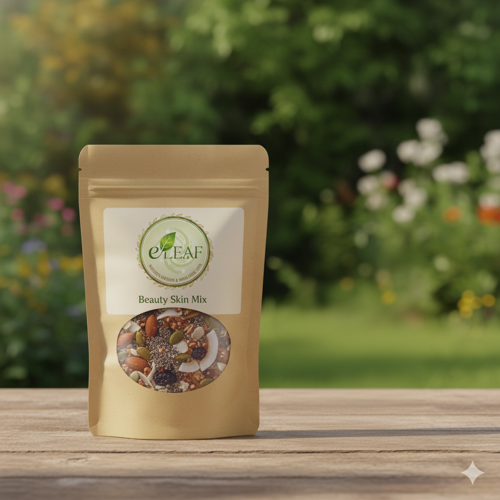 Beauty Skin Mix