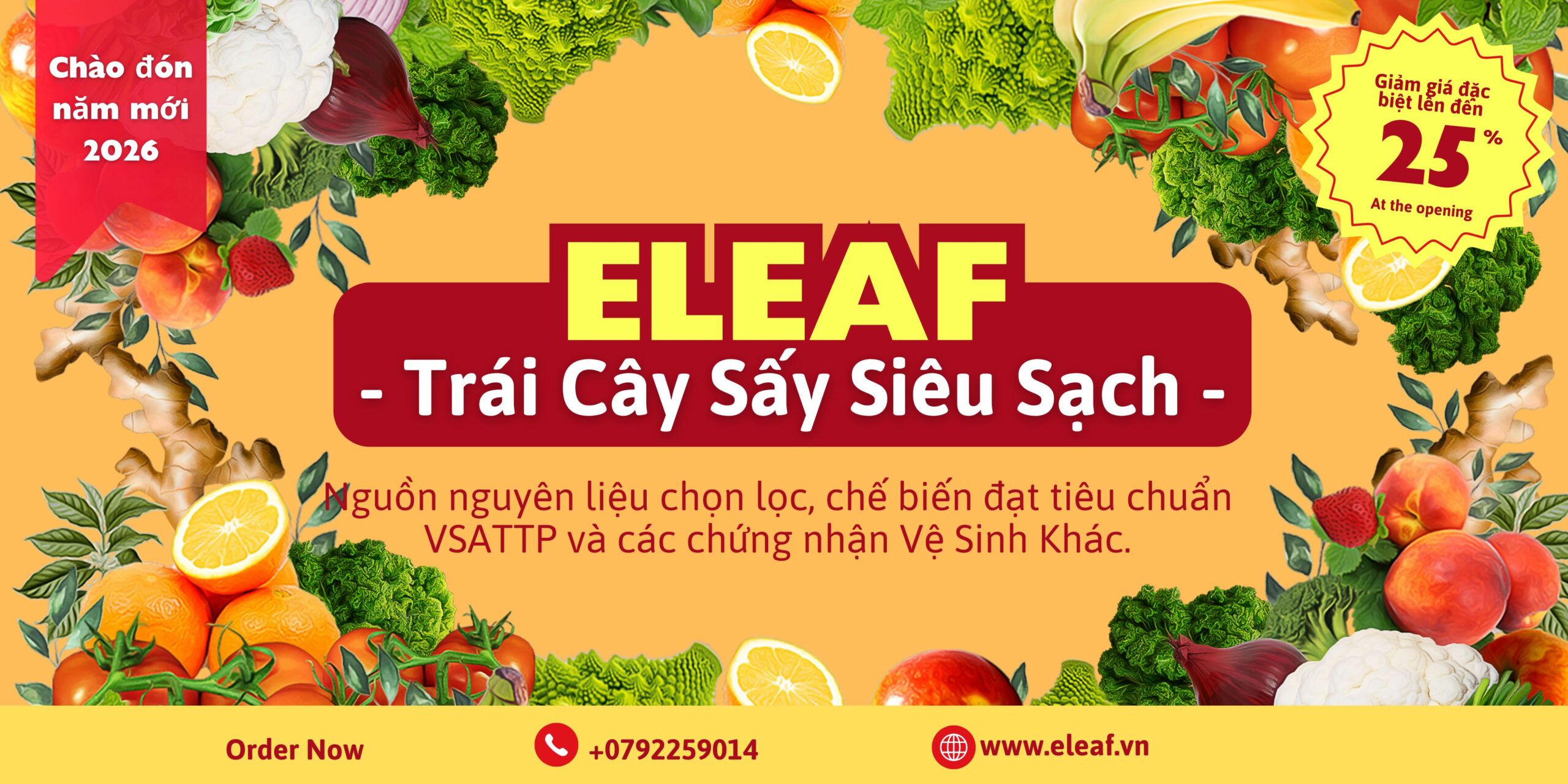 ELEAF