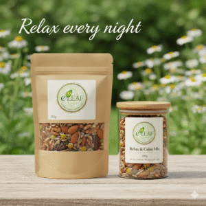 Relax & Calm Mix